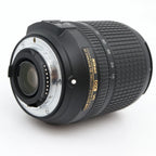 Nikon AF-S 18-140mm f/3.5-5.6G ED VR DX occasion