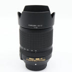 Nikon AF-S 18-140mm f/3.5-5.6G ED VR DX occasion
