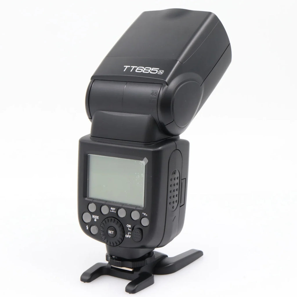 Godox Speedlite TT685 Nikon occasion