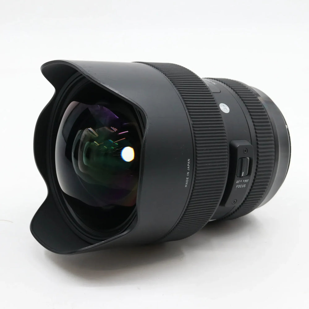 Sigma 14-24mm f/2.8 DG HSM Art Canon EF gebraucht