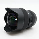 Sigma 14-24mm f/2.8 DG HSM Art Canon EF used