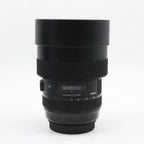Sigma 14-24mm f/2.8 DG HSM Art Canon EF used