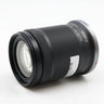 Canon RF-S 18-150mm f/3.5-6.3 IS STM occasion