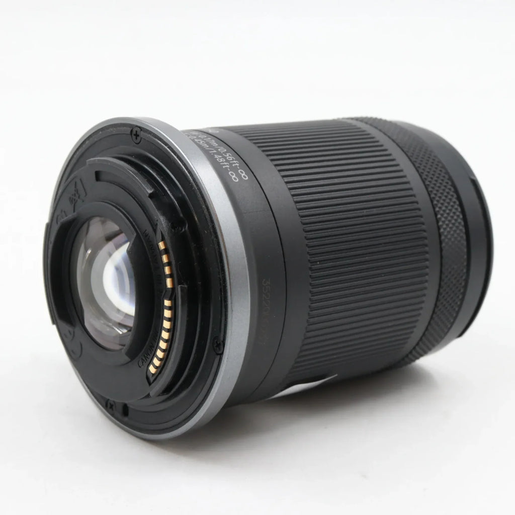 Canon RF-S 18-150mm f/3.5-6.3 IS STM gebraucht