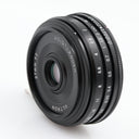 Voigtlander Ultron 27mm f/2 Fujifilm X used