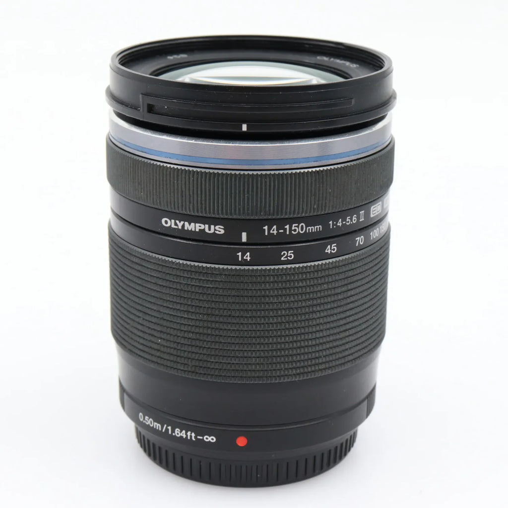 Olympus M.Zuiko Digital ED 14-150mm f/4-5.6 II occasion