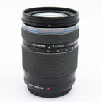 Olympus M.Zuiko Digital ED 14-150mm f/4-5.6 II occasion