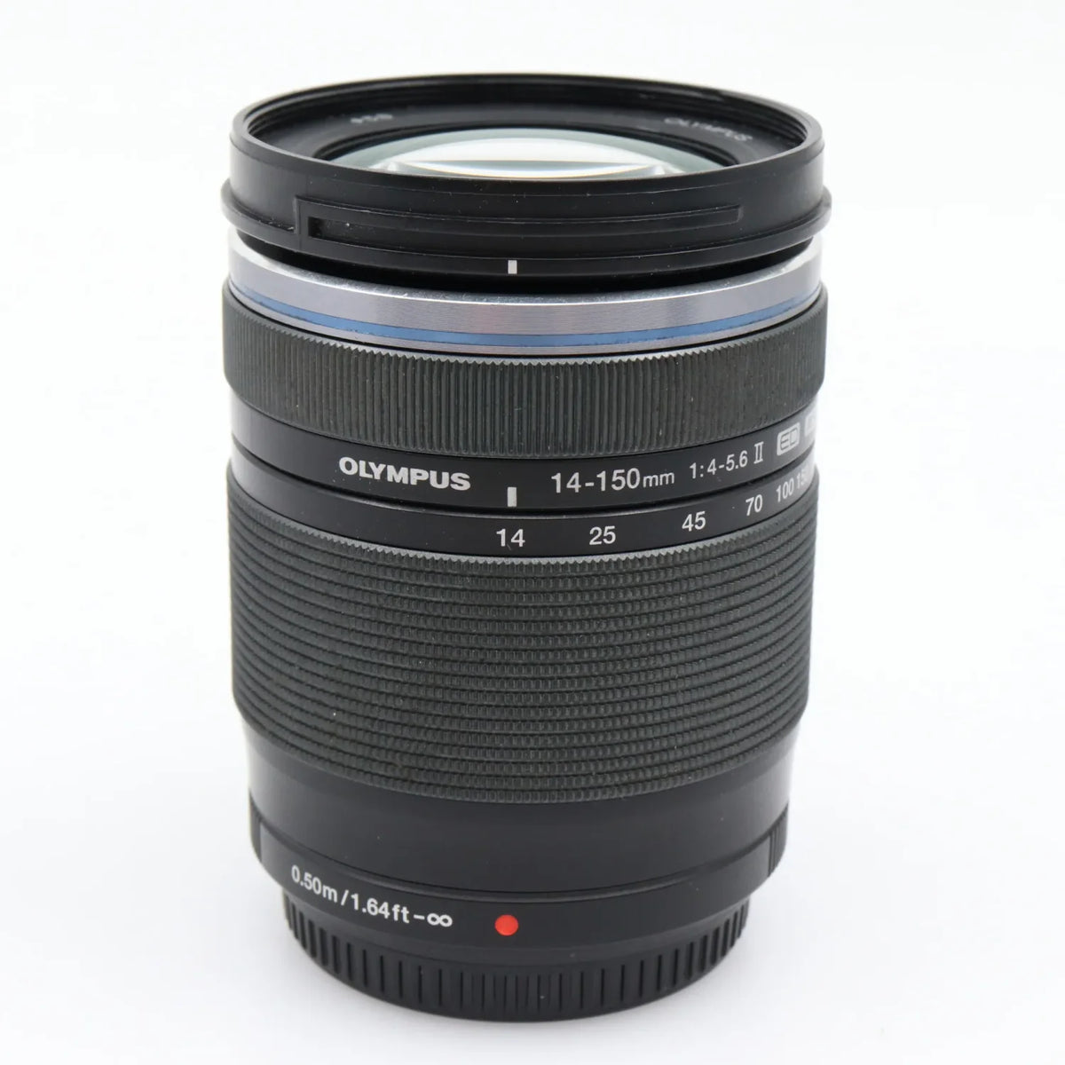 Olympus M.Zuiko Digital ED 14-150mm f/4-5.6 II occasion