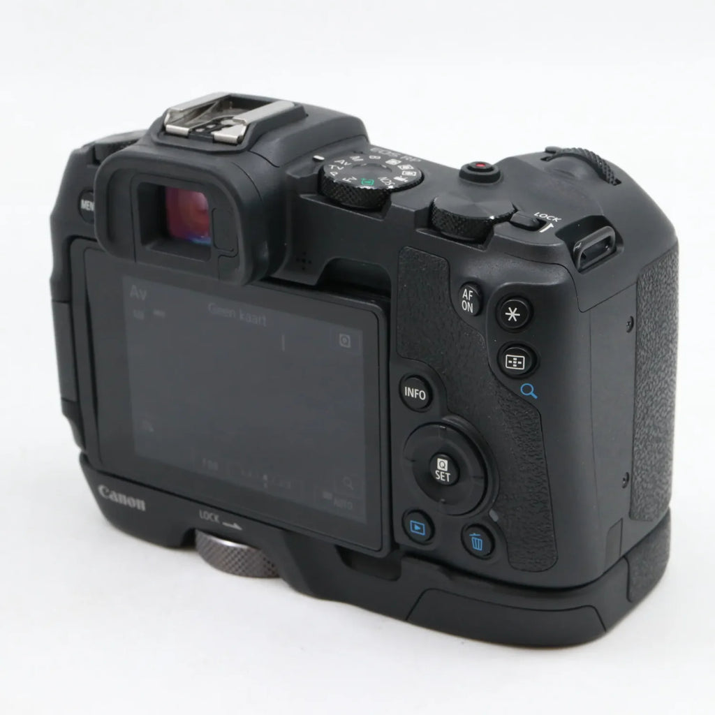 Canon EOS RP boîtier occasion