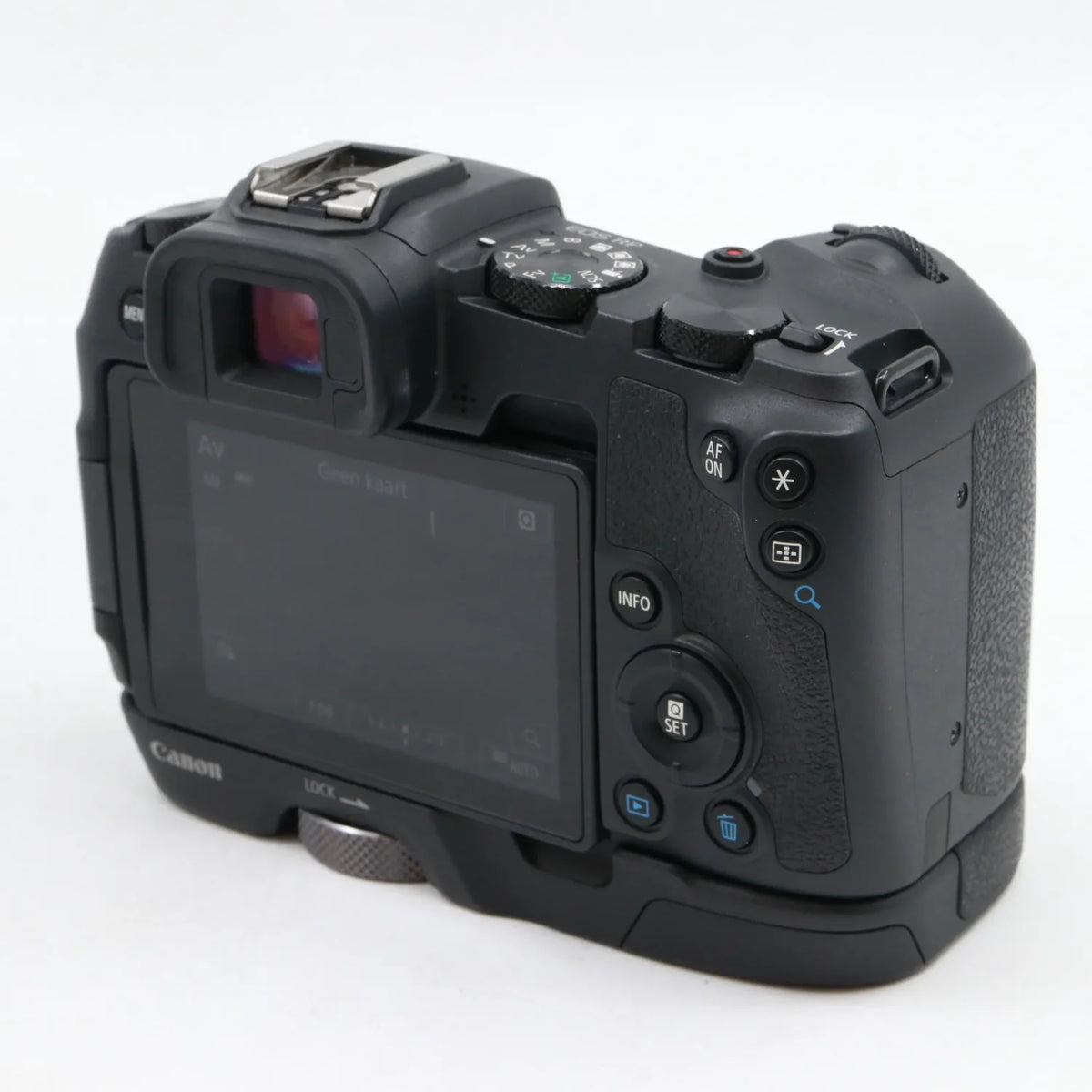 Canon EOS RP boîtier occasion