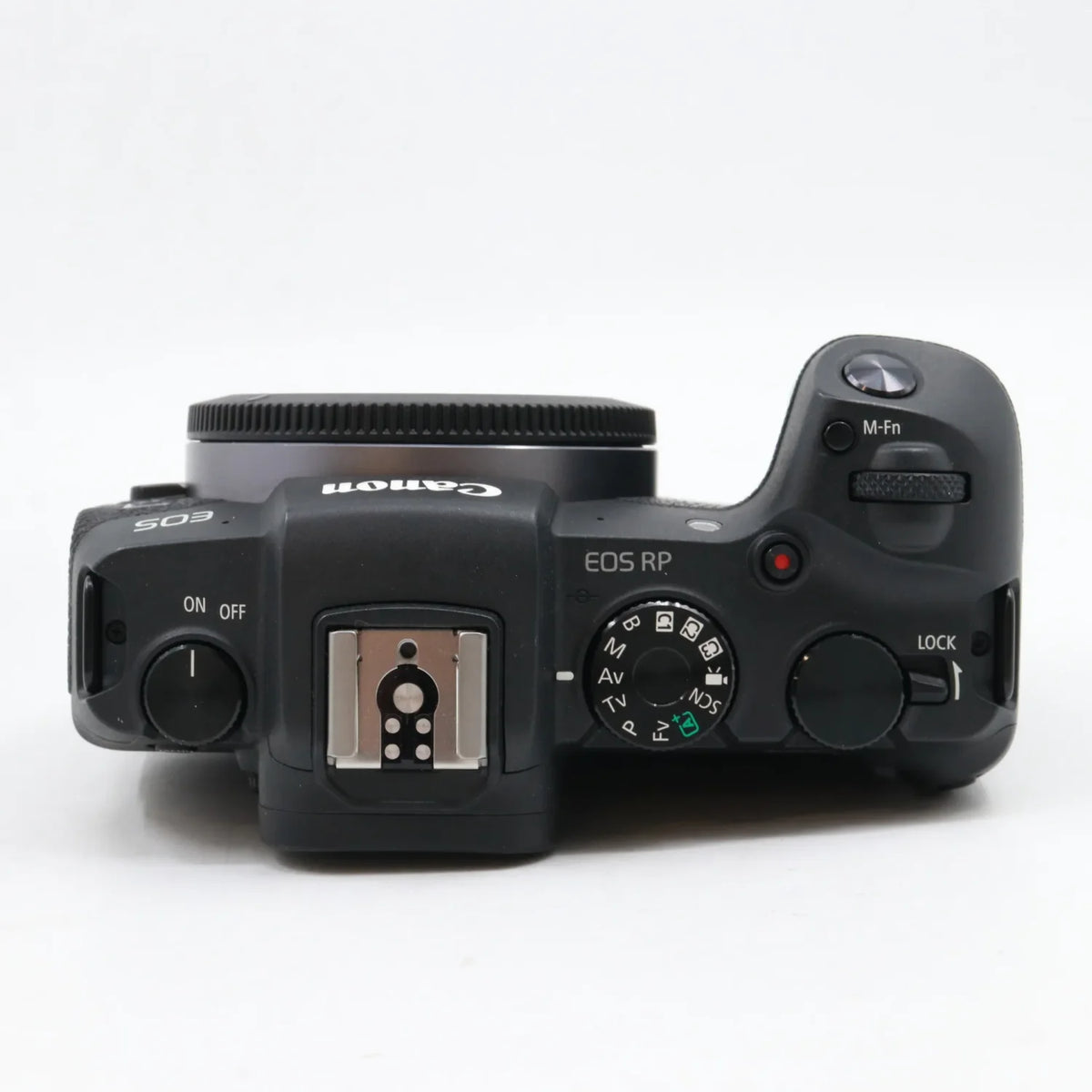 Canon EOS RP boîtier occasion