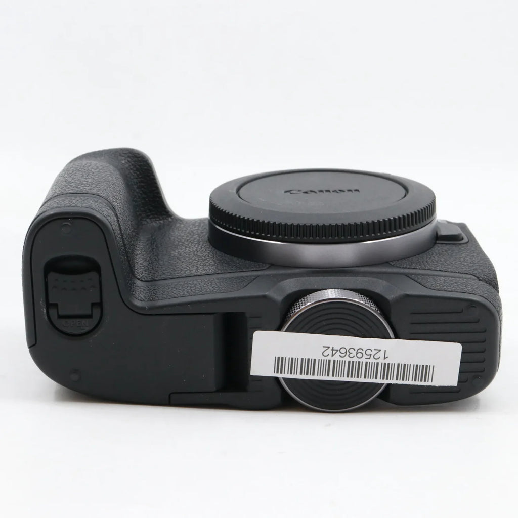 Canon EOS RP boîtier occasion
