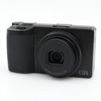 Ricoh GR IV gebraucht