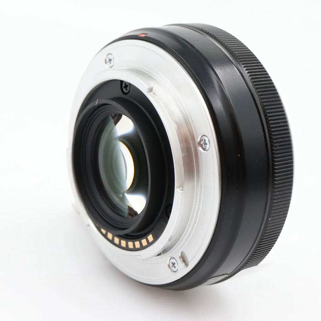 Fujifilm XF 27mm f/2.8 gebraucht