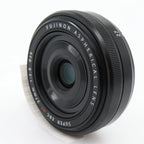 Fujifilm XF 27mm f/2.8 gebraucht