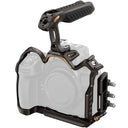 SmallRig 4317B “Night Eagle” Cage Kit for Nikon Z8