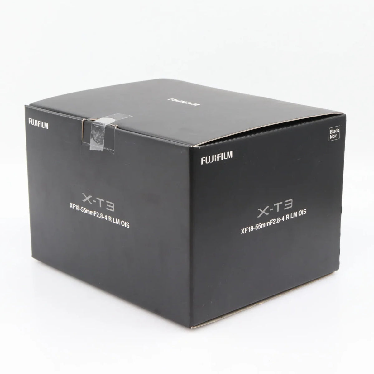 Fujifilm X-T3 Gehäuse gebraucht