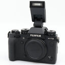 Fujifilm X-T3 Gehäuse gebraucht