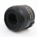 Nikon AF-S 40mm f/2.8G DX micro gebraucht