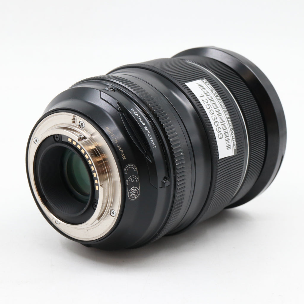 Fujifilm XF 16-55mm F/2.8 R LM WR occasion