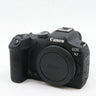Canon EOS R7 boîtier occasion