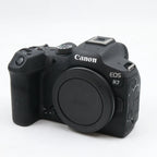 Canon EOS R7 boîtier occasion