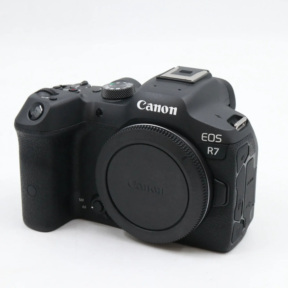 Canon EOS R7 boîtier occasion