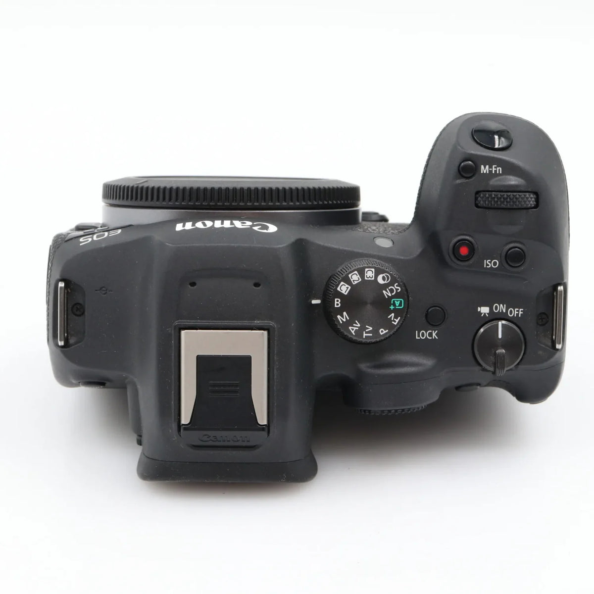 Canon EOS R7 Gehäuse gebraucht
