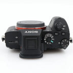 Sony A7R III Gehäuse gebraucht