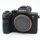 Sony A7R III Gehäuse gebraucht