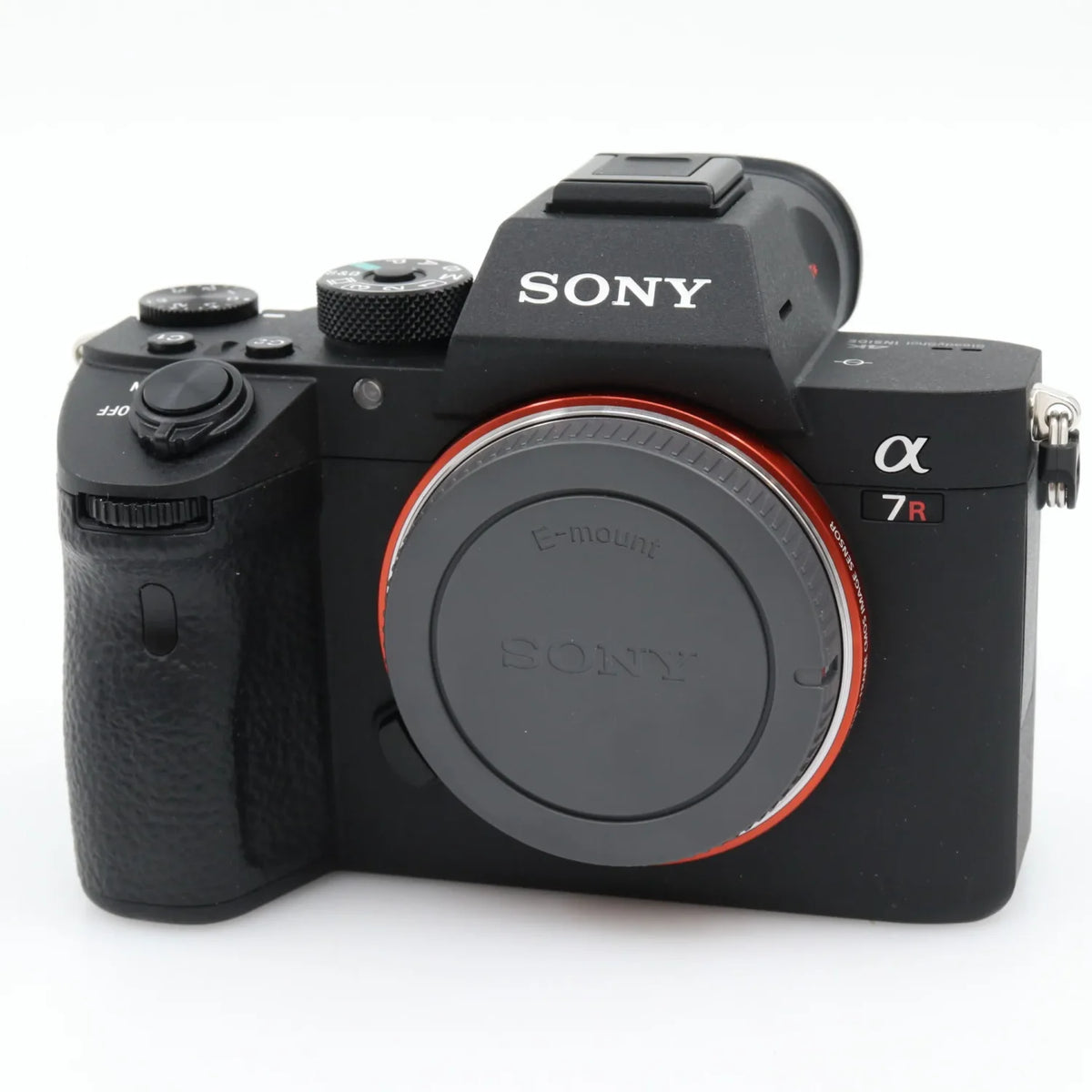 Sony A7R III Gehäuse gebraucht