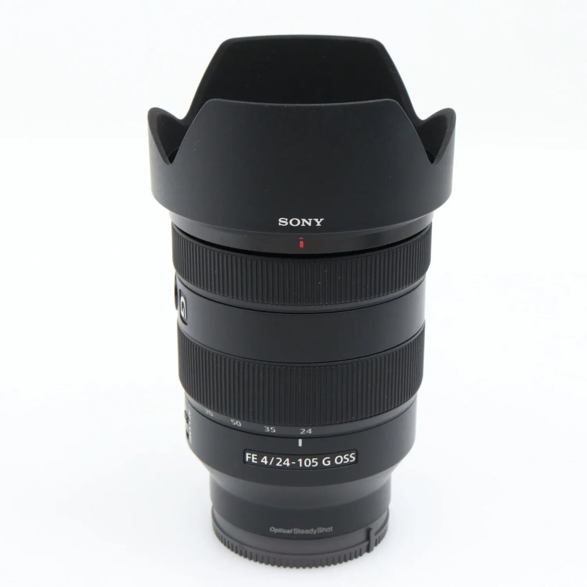 Sony FE 24-105mm F/4 G OSS gebraucht