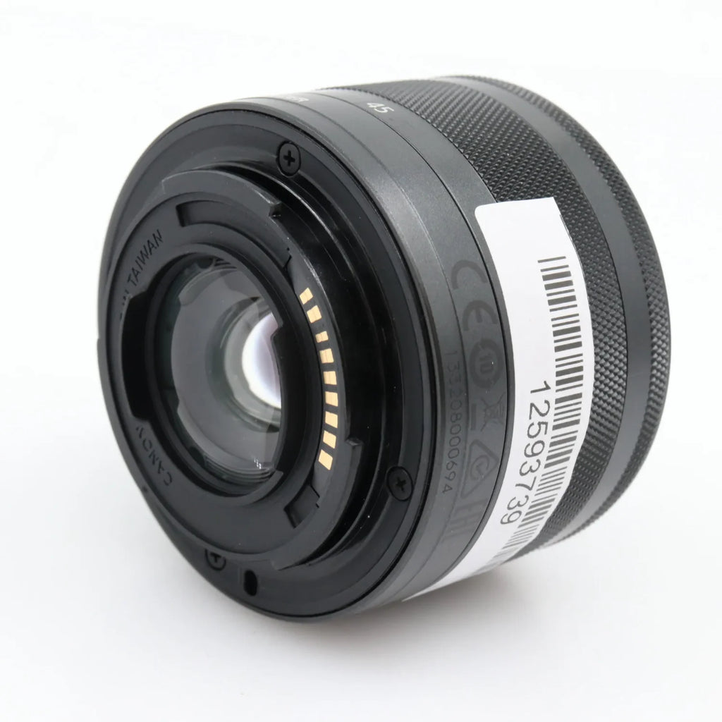 Canon EF-M 15-45mm f/3.5-6.3 IS STM gebraucht
