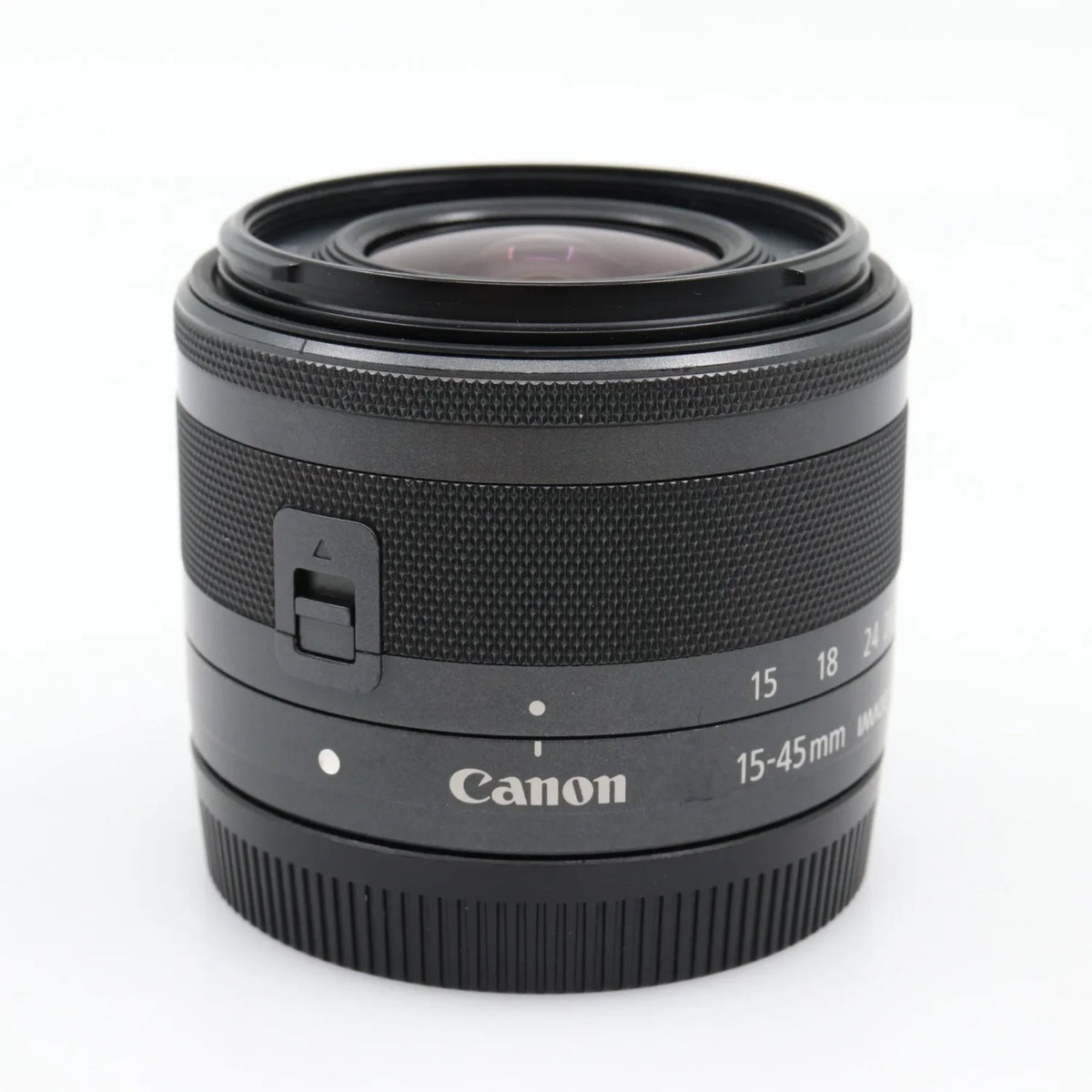 Canon EF-M 15-45mm f/3.5-6.3 IS STM gebraucht