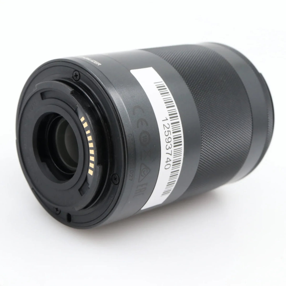 Canon EF-M 55-200mm f/4.5-6.3 IS STM gebraucht