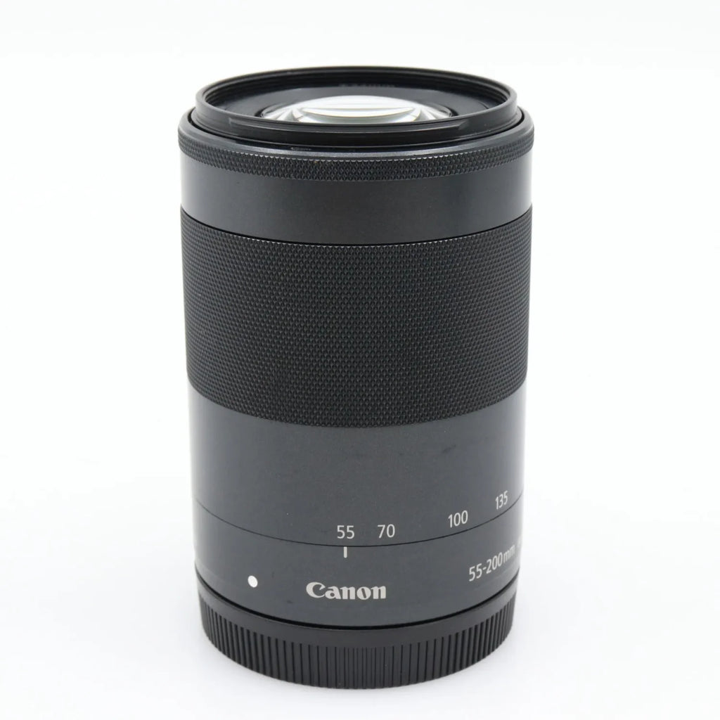 Canon EF-M 55-200mm f/4.5-6.3 IS STM gebraucht