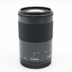 Canon EF-M 55-200mm f/4.5-6.3 IS STM gebraucht