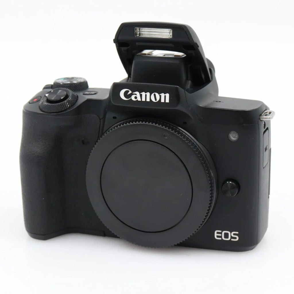 Canon EOS M50 mark II boîtier occasion