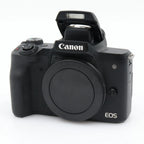 Canon EOS M50 mark II boîtier occasion
