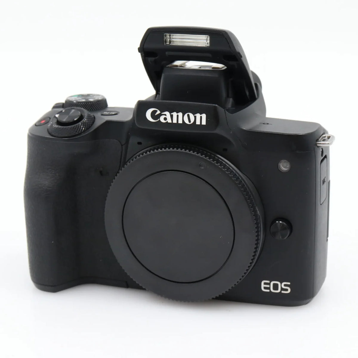 Canon EOS M50 mark II boîtier occasion