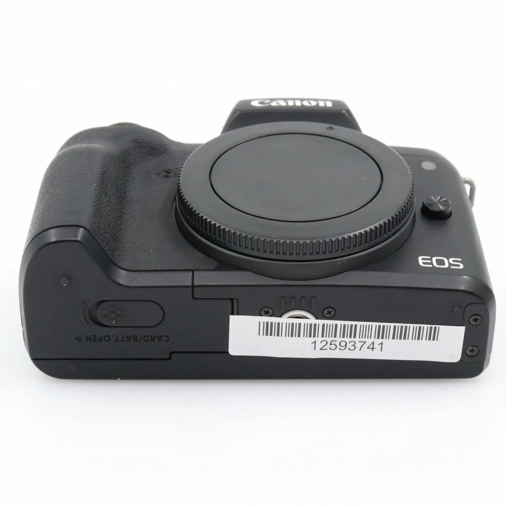 Canon EOS M50 mark II boîtier occasion
