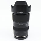 Tamron 28-75mm f/2.8 Di III VXD G2 Nikon Z used
