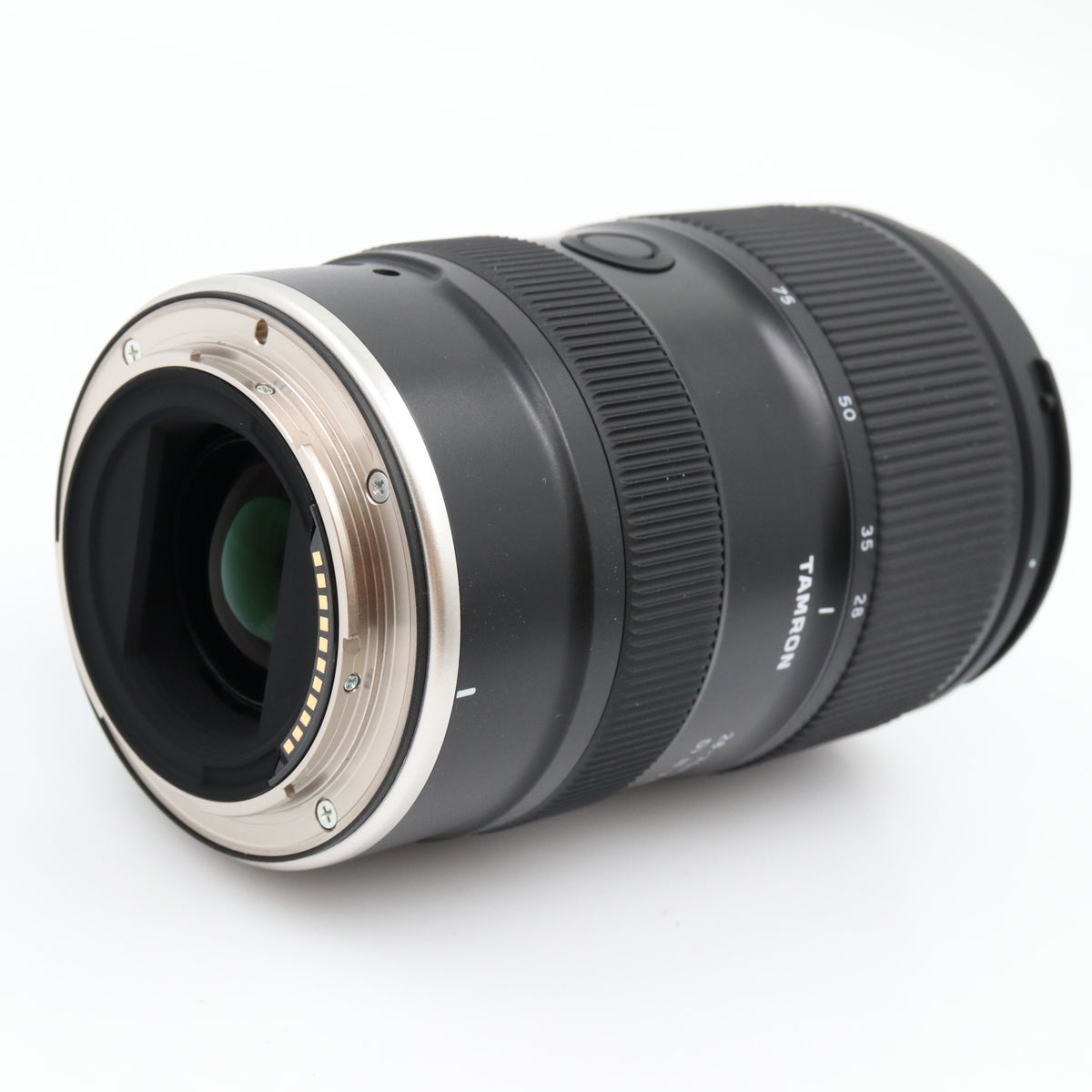 Tamron 28-75mm f/2.8 Di III VXD G2 Nikon Z used