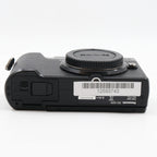 Panasonic Lumix DC-GX9 body used