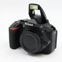 Nikon D5600 Gehäuse gebraucht