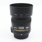 Nikon AF-S 40mm f/2.8G DX micro gebraucht