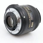 Nikon AF-S 40mm f/2.8G DX micro gebraucht