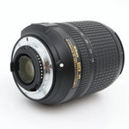 Nikon AF-S 18-140mm f/3.5-5.6G ED VR DX occasion