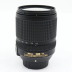 Nikon AF-S 18-140mm f/3.5-5.6G ED VR DX occasion