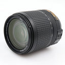 Nikon AF-S 18-140mm f/3.5-5.6G ED VR DX occasion